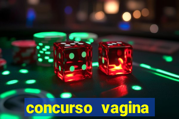 concurso vagina mais linda